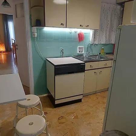 Like At No5 Apartment Athens