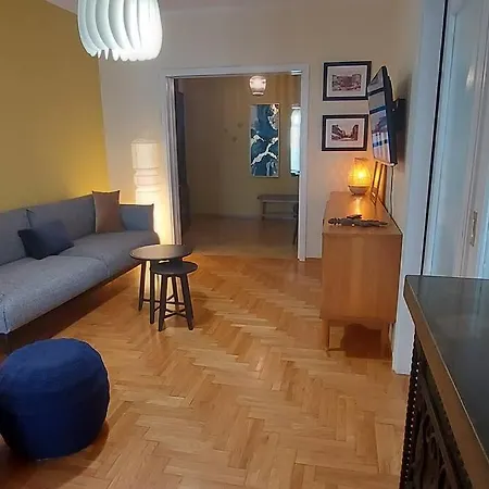 Apartament Like At No5