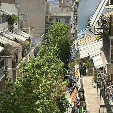 Apartment Like At No5